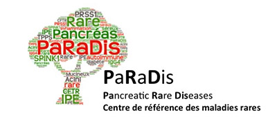 PaRaDis reference centre