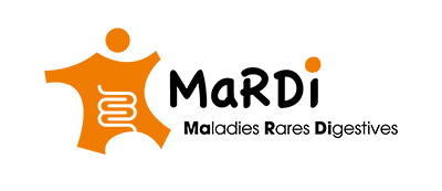 Centre des MaRDi - rare disease disorder