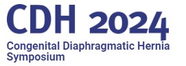 Diaphragmatic Congenital Hernia International Symposium 2024