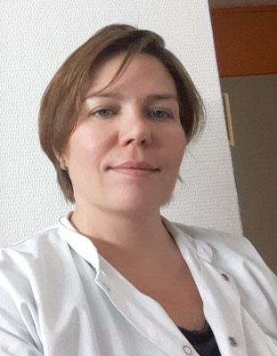Dr. Julia Boubnova