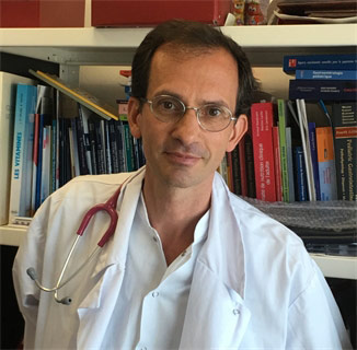 Pr. Noel Peretti