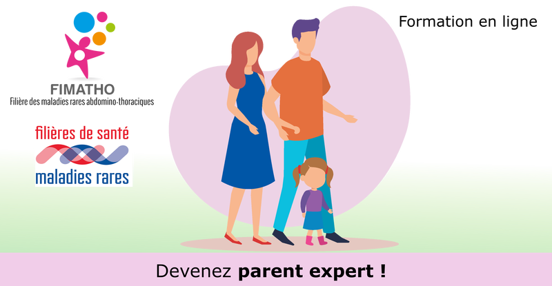 Formation des parents experts FIMATHO