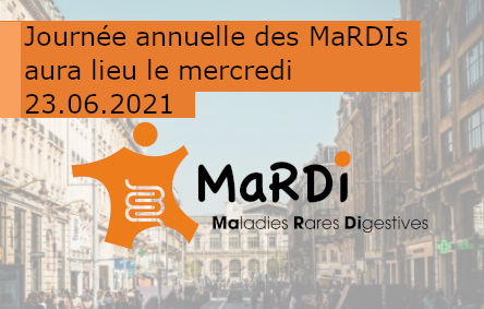 23.06.2021: Journée annuelle des Mardis