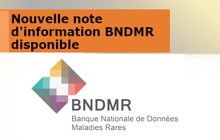 Nouvelle note d'information individuelle BNDMR