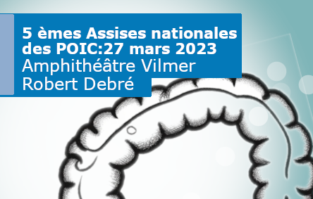 5èmes Assises nationales des POIC: le 27 mars 2023