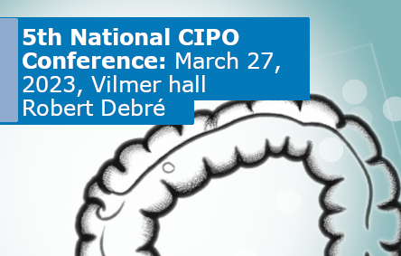 5th National CIPO Conference: March 27, 2023