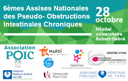6èmes Assises Nationales des POIC le 28 octobre 2025