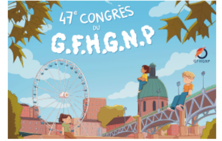 47e congrès du G.F.H.G.N.P