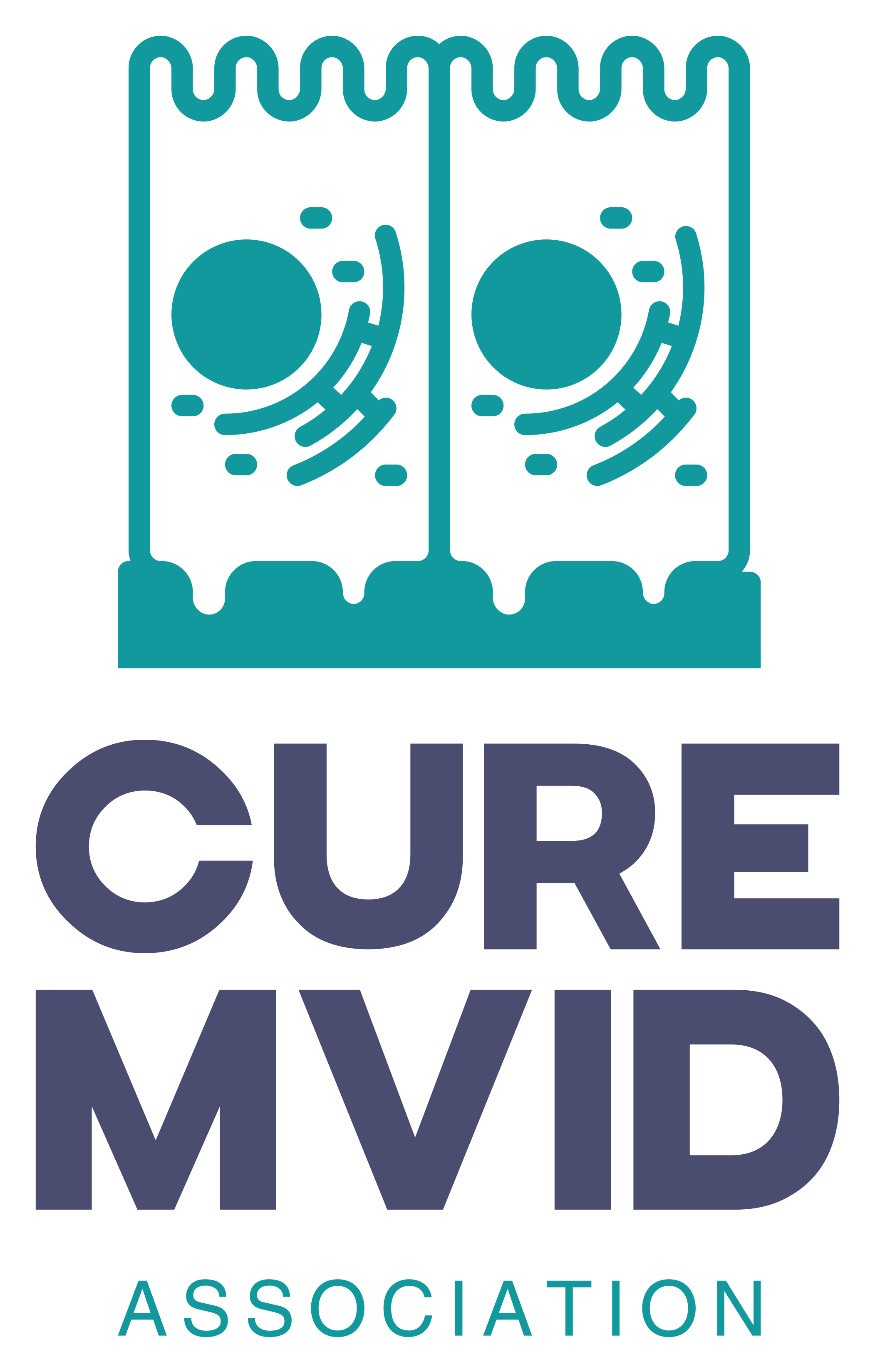 Association Cure MVID