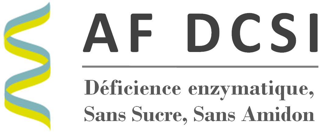 Association Française de Déficit Congénital en Saccharase et Isomaltase (DCSI)