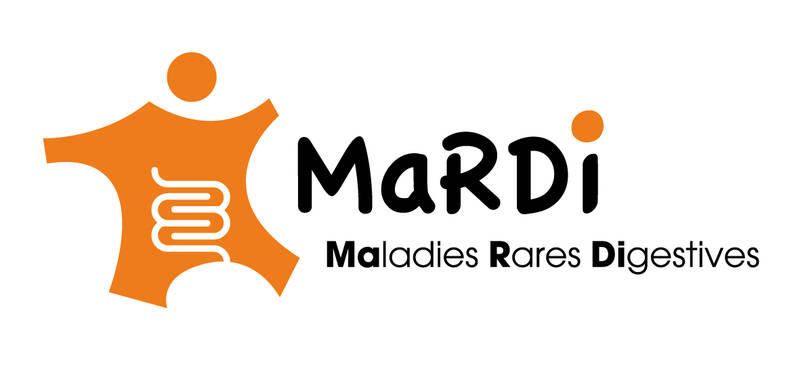 logo MaRDi